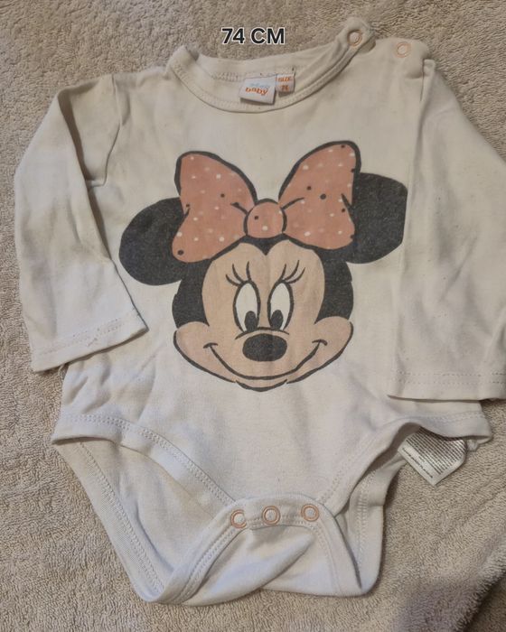 H&M body-uri cu mânecă lungă