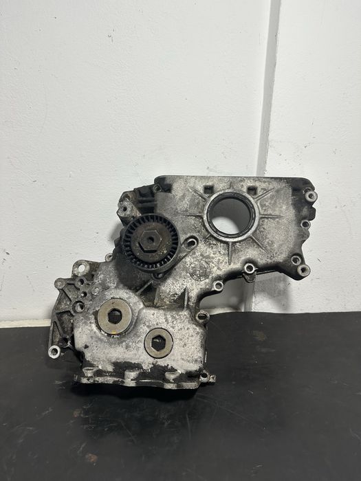 Capac vibrochen distributie BMW X5 E53 3.0 diesel 184cp 218cp m57
