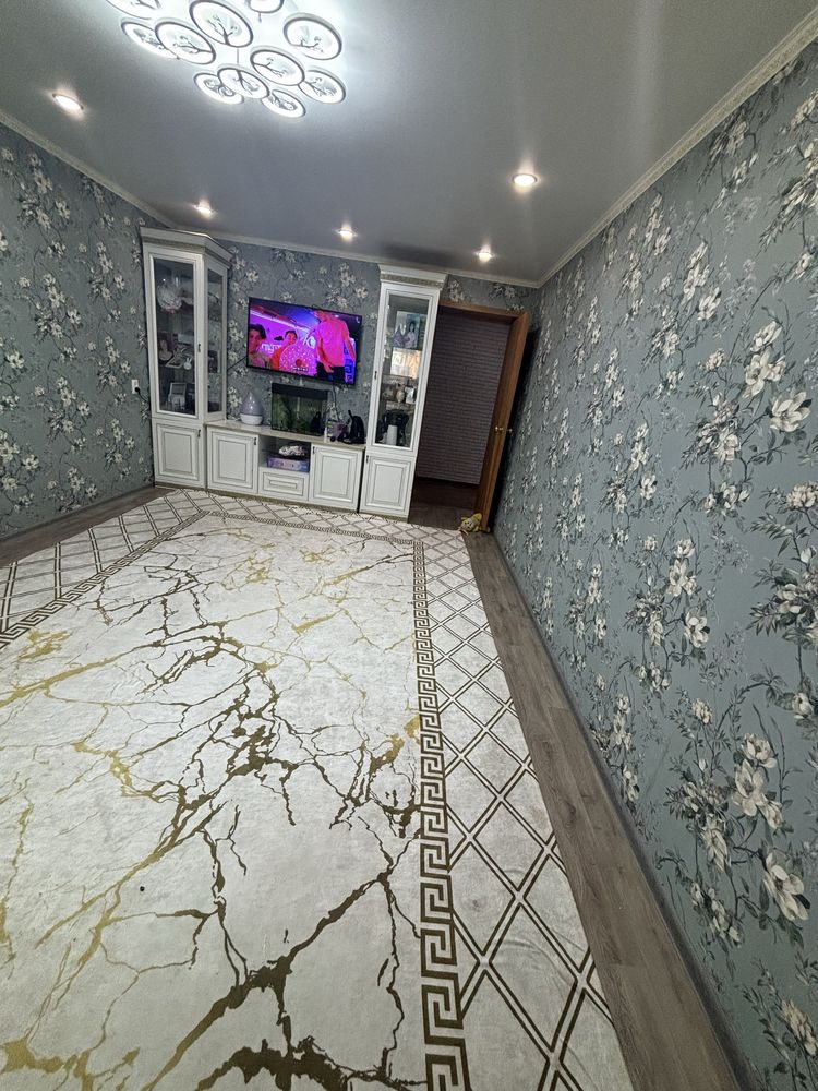 Продам 3х комнатную квартиру