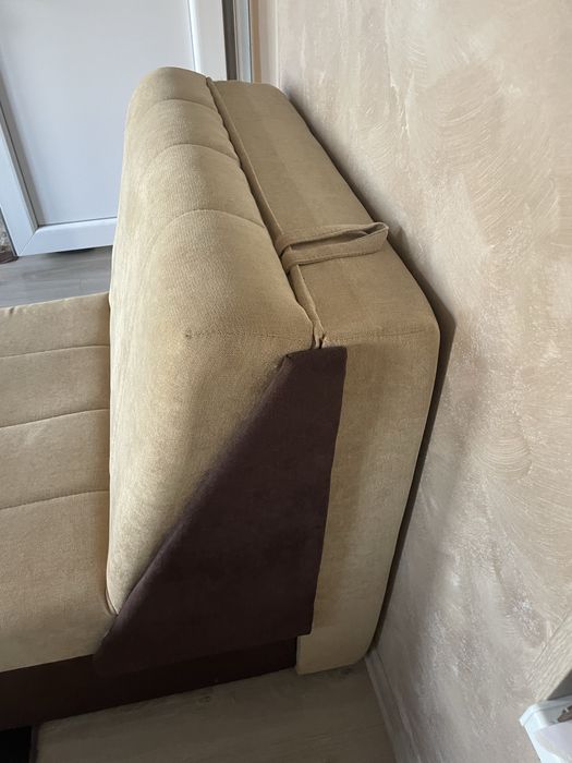 Разтегателно канапе