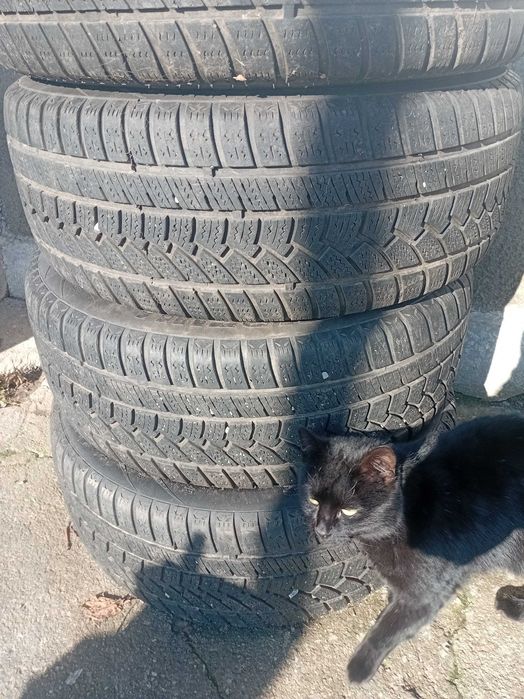 Vand cauciucuri si jante