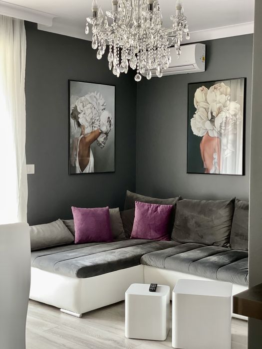 Apartament Delux de Inchiriat 2 camere