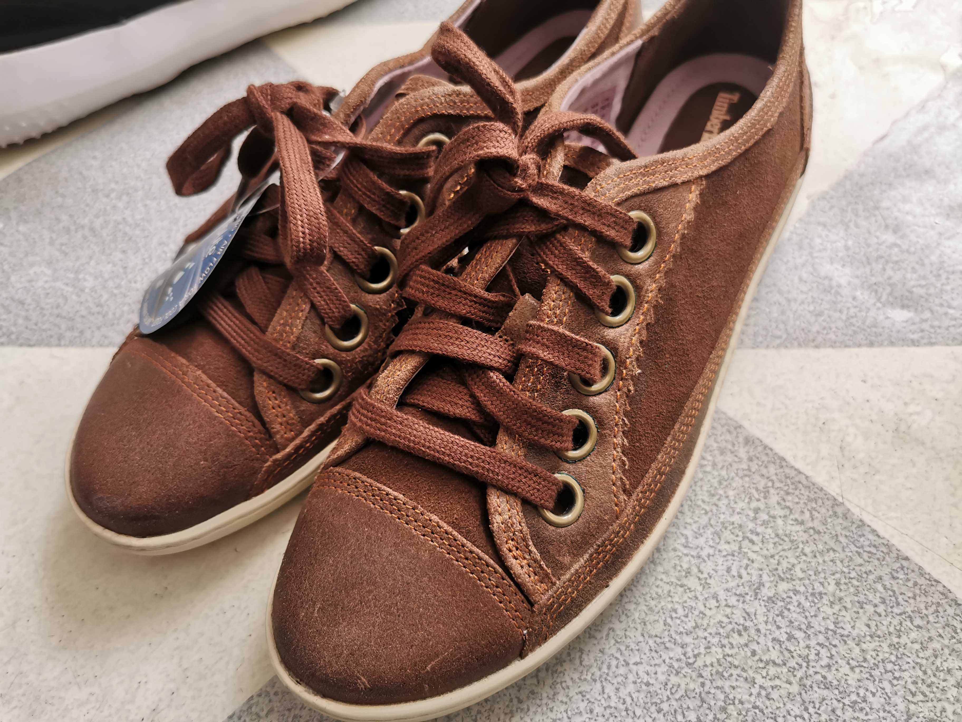 Продавам спортни Маратонки , Обувки, Кецове Timberland