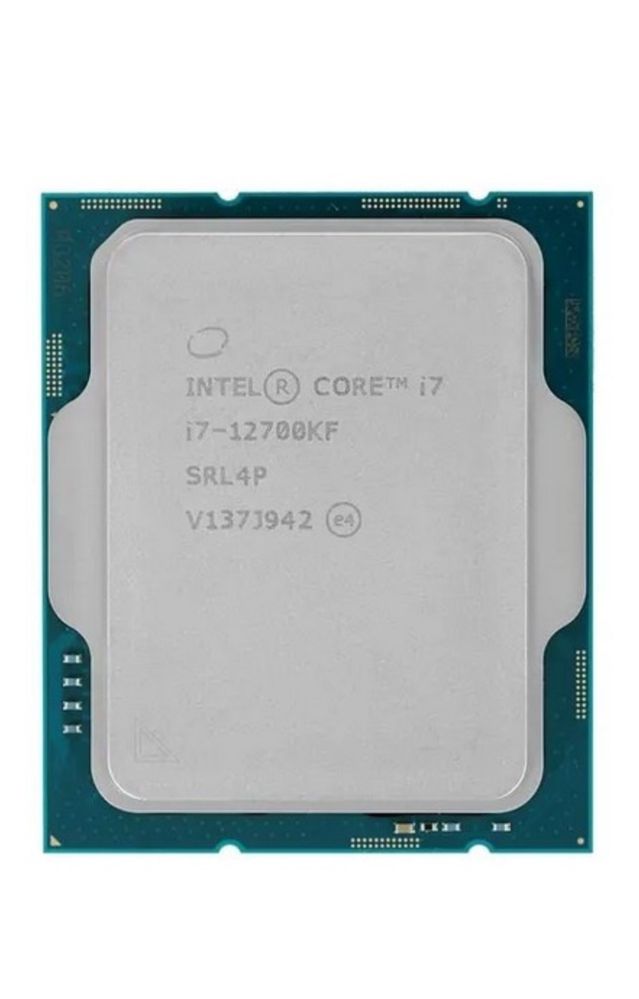 Процессор Intel Сore i7-12700KF OEM