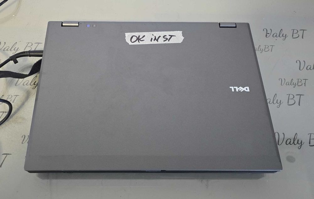 Laptop core i5 - Dell Latitude E5410 - functional,instalat,complet