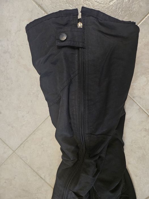 Ски панталон и яке на ROSSIGNOL