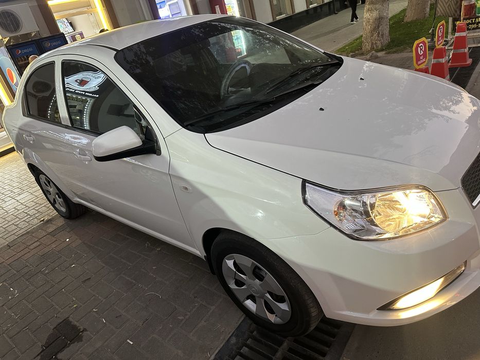 Nexia 3 sotiladi 2019