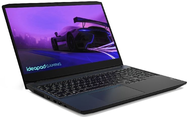 Lenovo IdeaPad Gaming 3