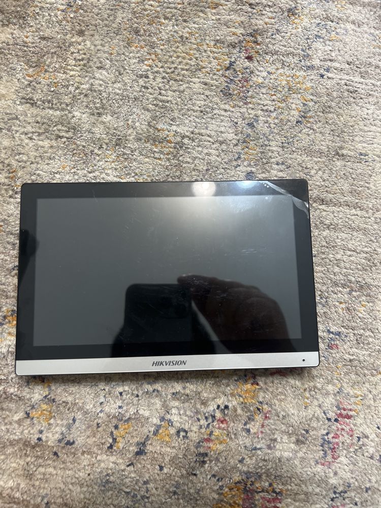 hikvision ds kh6350 wte1