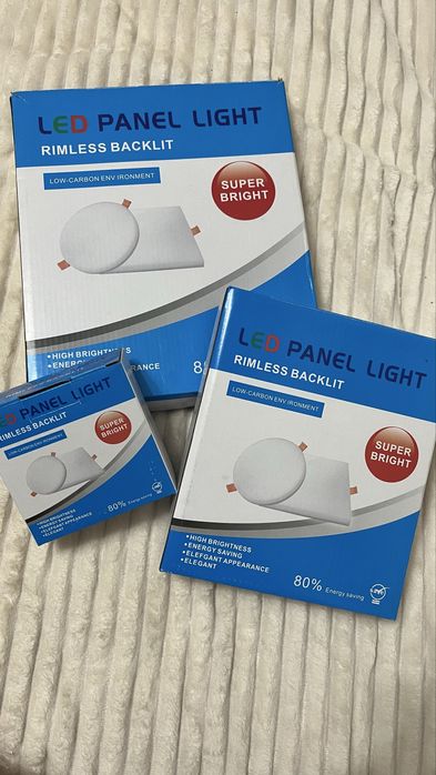 Продам споты ( софиты)