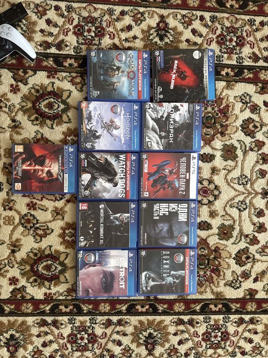 продам диски дешево в отличном состояний