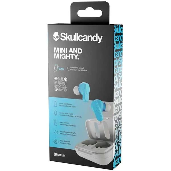 Casti wireless Skullcandy Dime 2