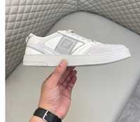 Adidasi sneakers Fendi 41 off white