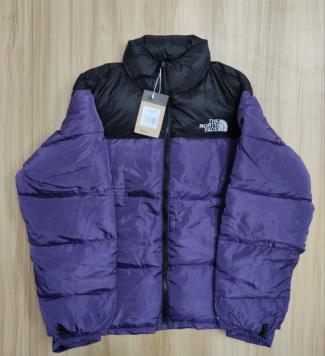 Мъжко яке North Face XL XXL 2XL лилаво яке Норт фекс