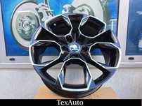 Джанти за Skoda Octavia 16"17"18"19" Superb/Laurin & Klement/VRS