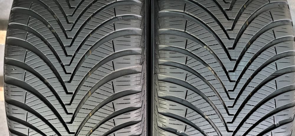 2 anvelope 215 50 17 kumho toate anotimpurile 2021 6mm