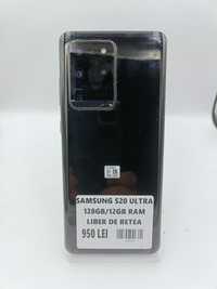 Samsung S 20 Ultra AO30800 128 GB 12 GB