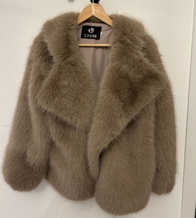 Экошуба премиального качества