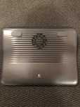Cooling pad Logitech N120