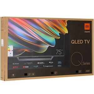 Телевизор Xiaomi MI TV Q1 75inch (L75M6-ESG)