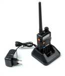 Ocazie!Baofeng UV-5R cu 5 antene și alte accesorii (citiți!)