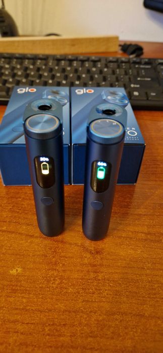 Glo Hyper PRO ca Nou