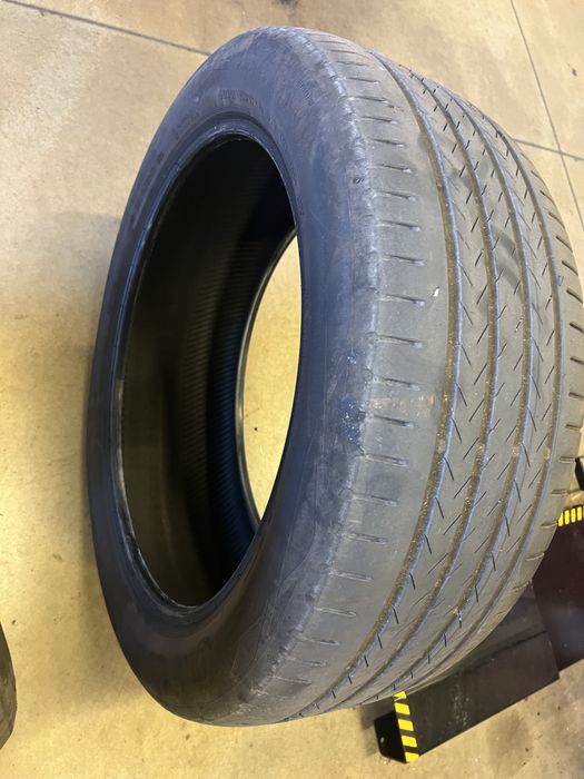 Спортен пакет летни гуми Continental 285/40/20 и 255/45 /20
