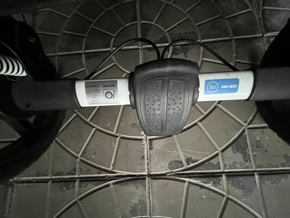 Carucior copil Baby Care aproape nou