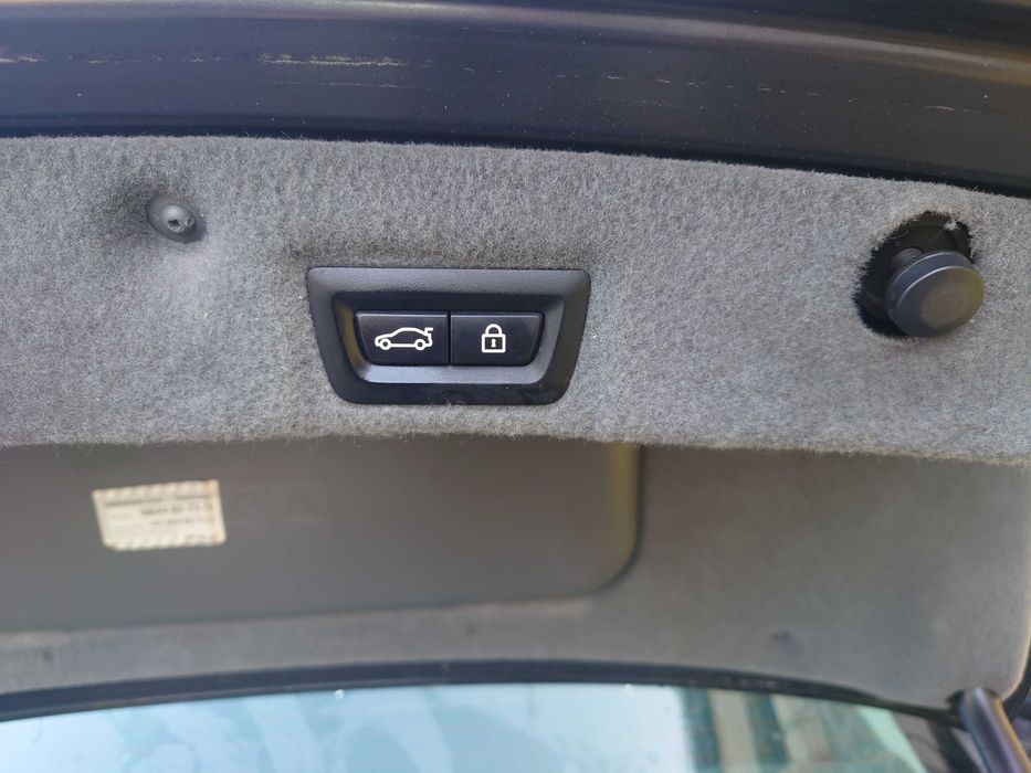 На части F01 740d 306 hp / BMW Ф01 740д 206 коня / Автоморга БМВ