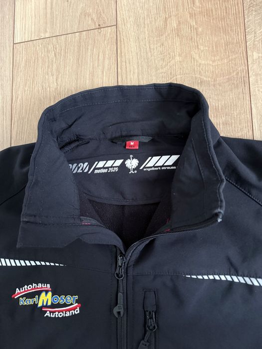 Engelbert Strauss M barbati Motion 2020 geaca softshell Dryplexx