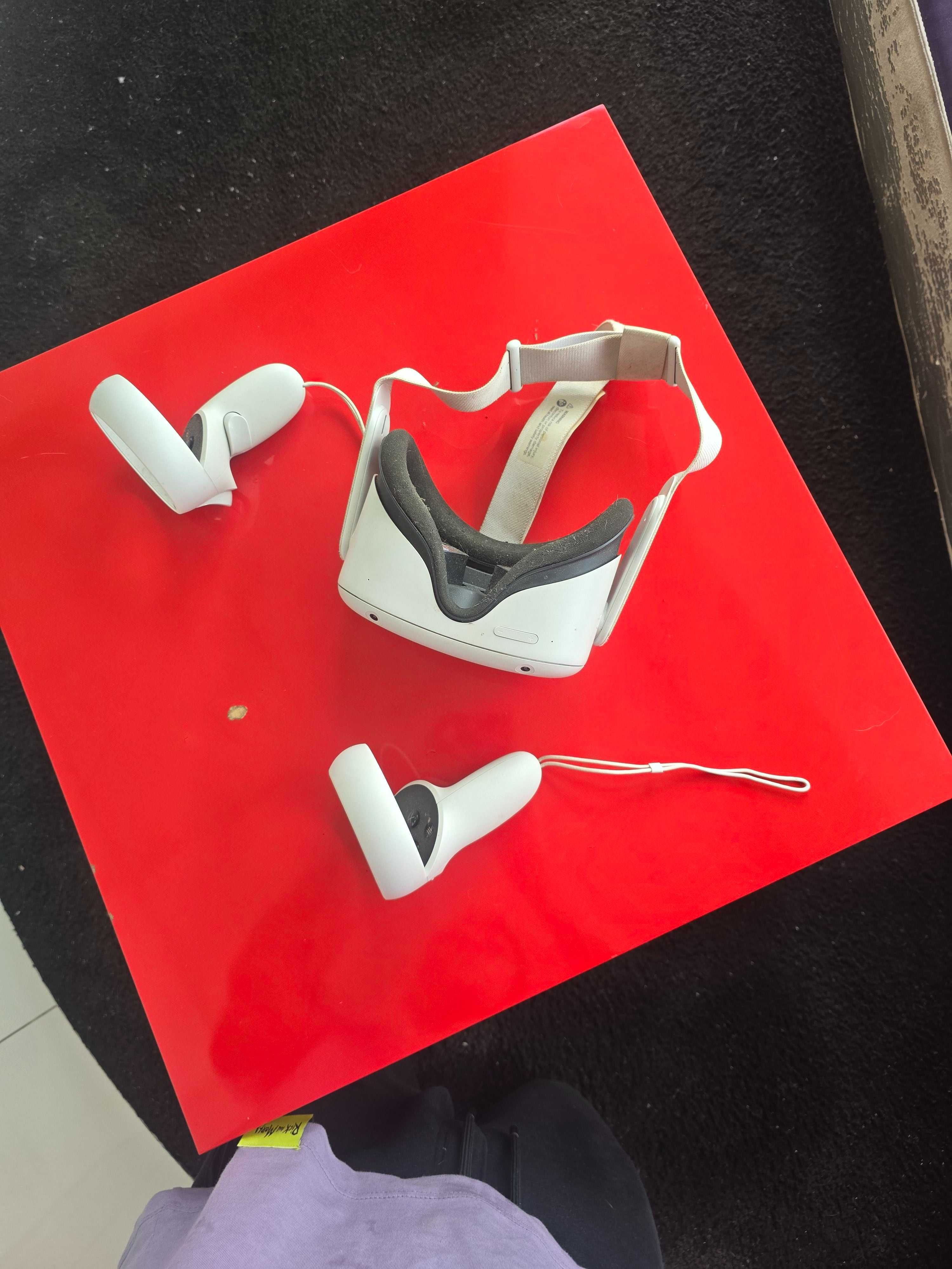 Oculus quest 2 / Meta quest 2