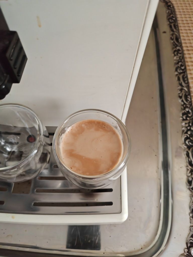 Philips EP3362 latte go