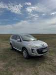 Peugeot 4007 2010 4x4
