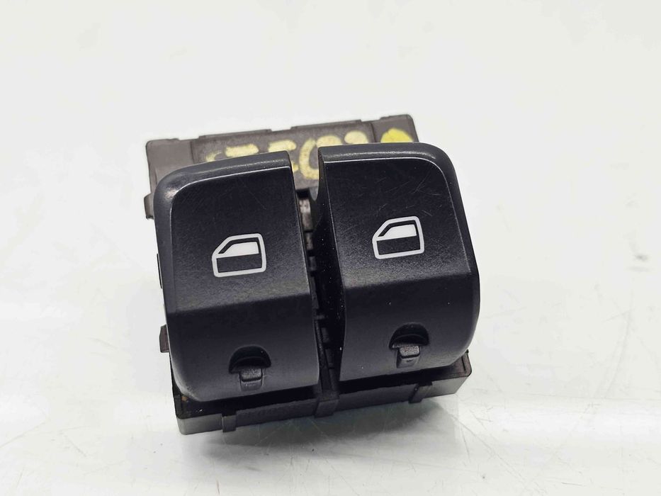 Butoane comanda geamuri sofer Audi A5 (8T3) [Fabr 2007-2015] 8K095985