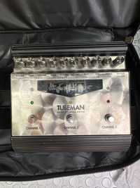 Hughes & kettner Tubeman 2