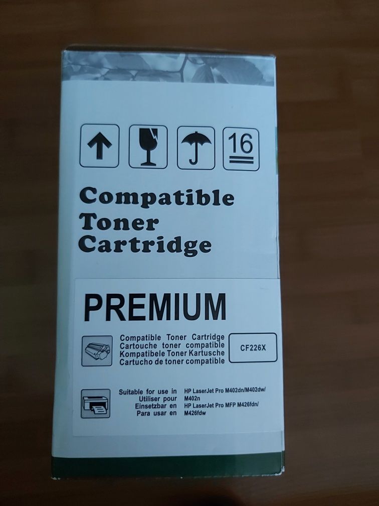 Cartus imprimanta CF226X