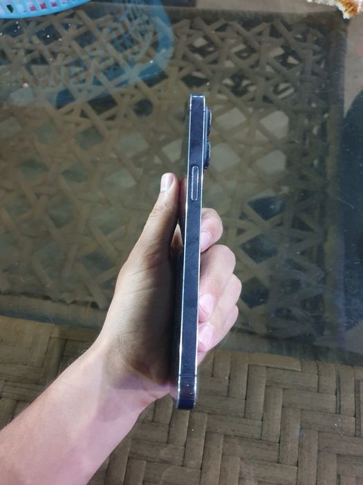 Iphone 14 pro max 256GB/84 emkost