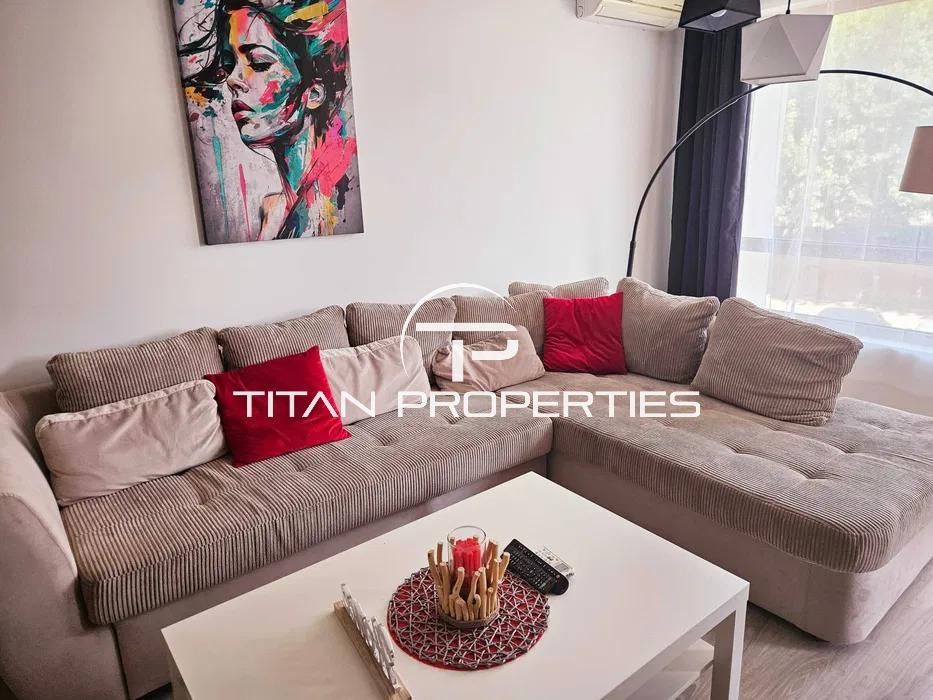 Дава се под наем Двустаен апартамент в Варна, Аспарухово - 67 кв.м за 425 € - Снимка #3