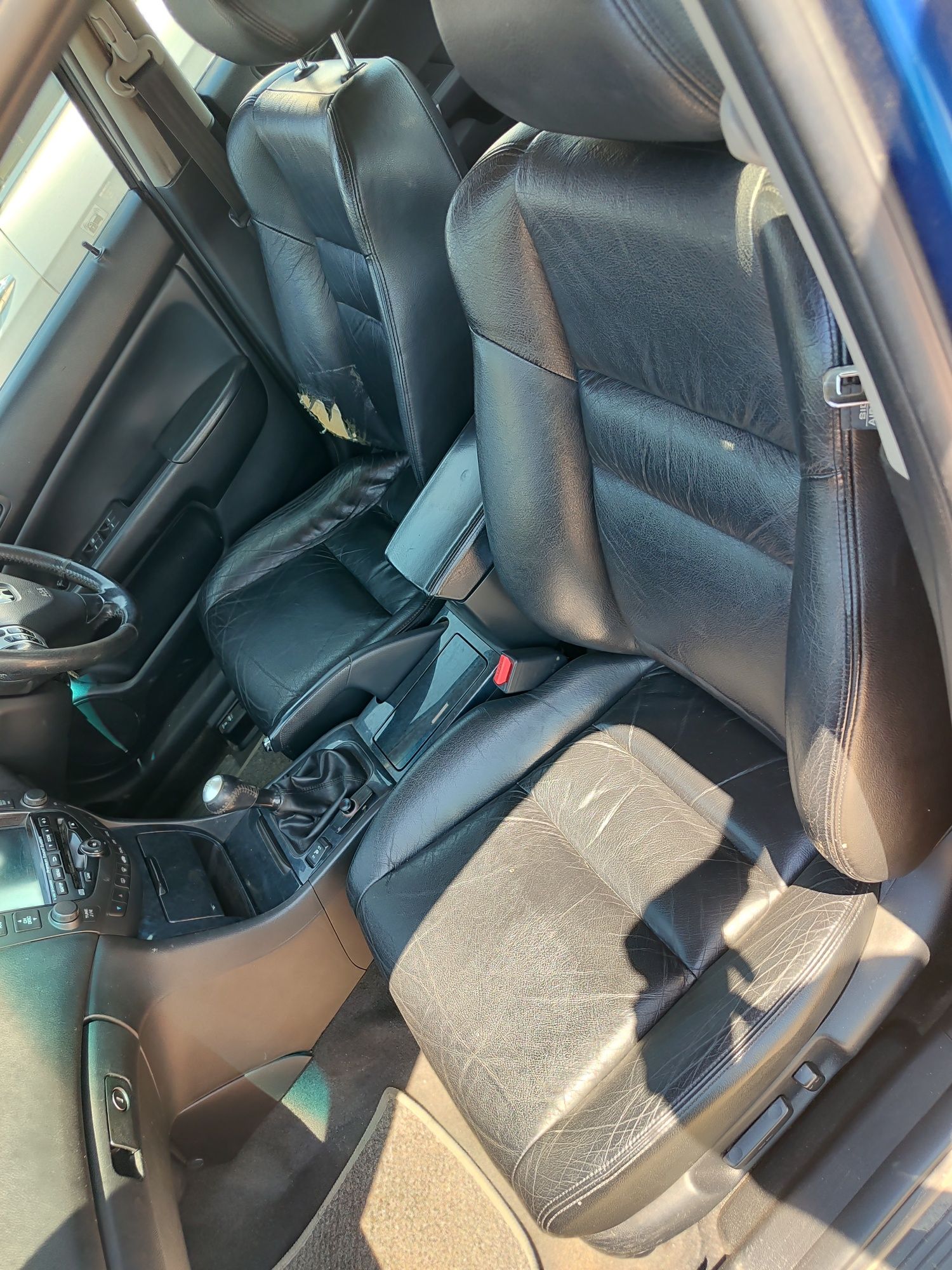 На Части Хонда Акорд/Honda Accord 2.2d/140