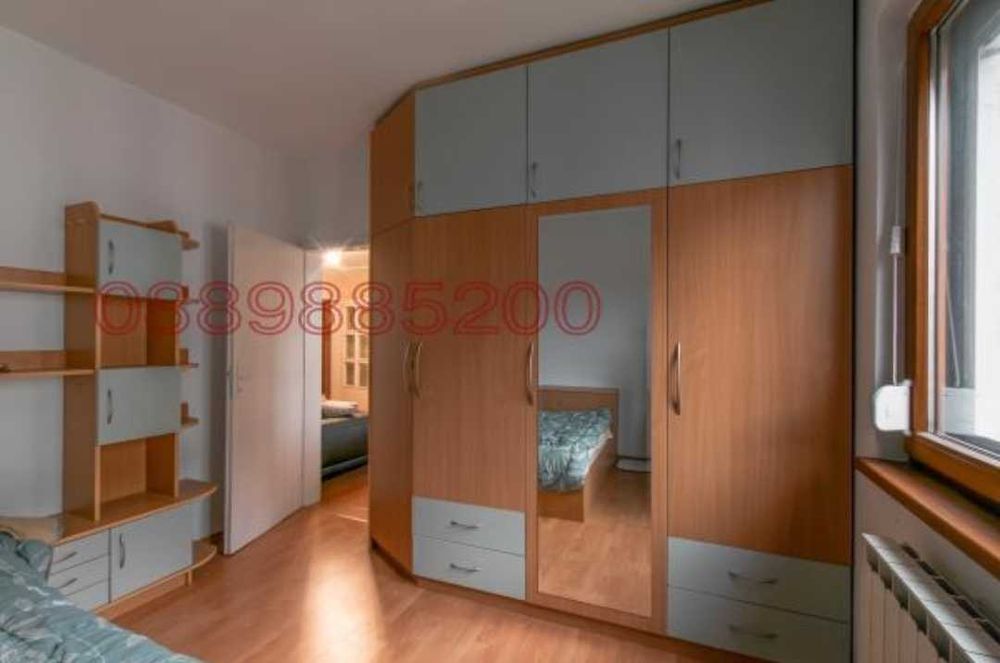 Цялостно обзавеждане за апартамент