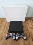 Sony PlayStation 4 Slim 500GB