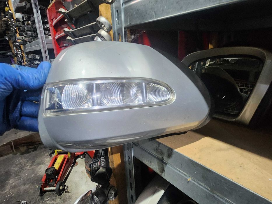 Oglinda stanga dreapta Mercedes GL X164 GL320 GL350 GL420 GL500 sofer
