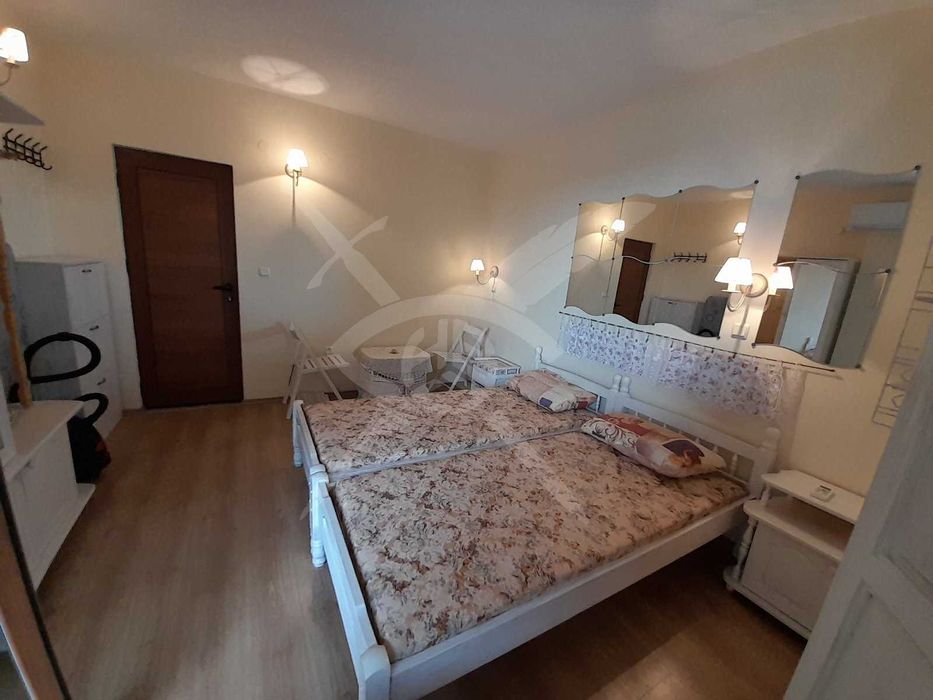 Продава се Двустаен апартамент в к.к. Слънчев бряг - 65 кв.м за 1124 €/кв.м - Снимка #3