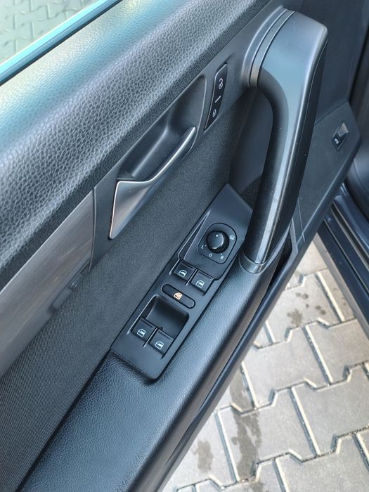 VW PASSAT B7 2.0 tdi DSG Blu motion