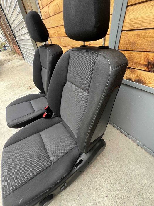 W204 facelift Салон-Комби с Подгрев