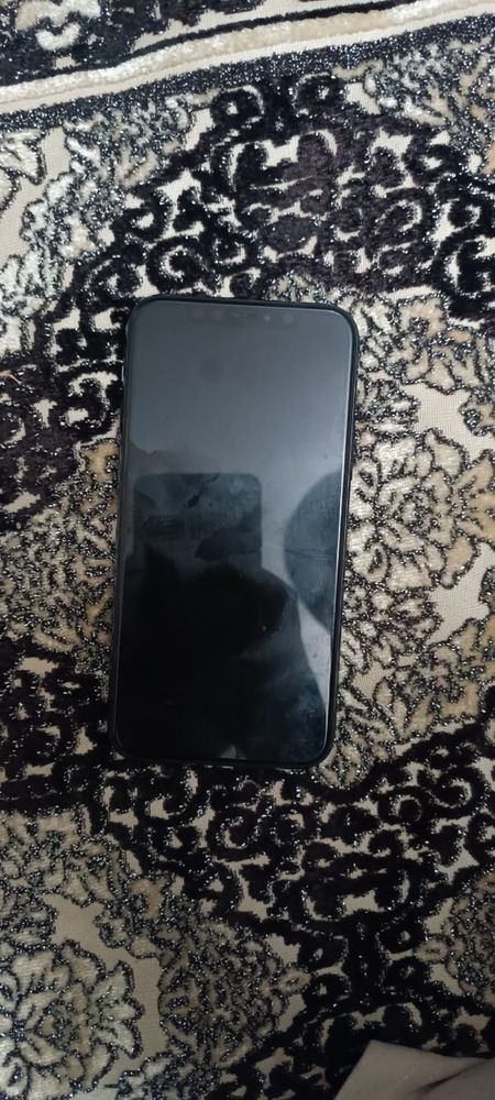 Iphone 11pro 64 gb xotira