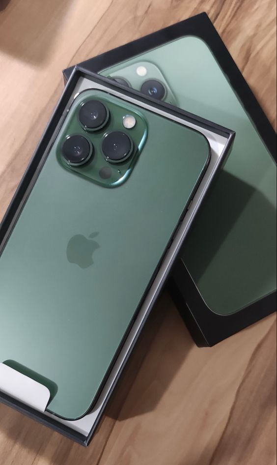 Iphone 13 Pro Max (512)