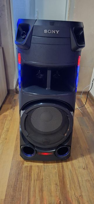 Кареоки тонколона SONY в перфектно състояние