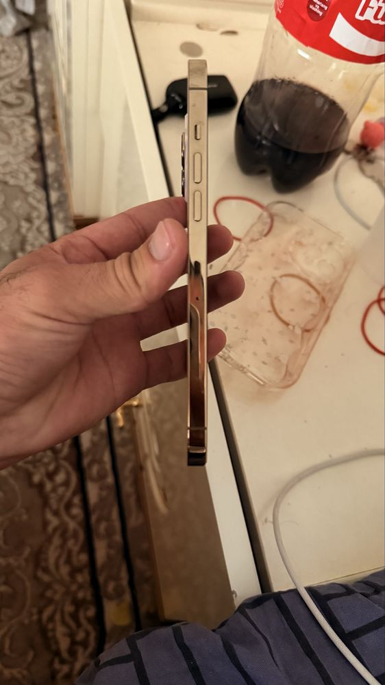 Iphone 12 pro max 128gb LL/A