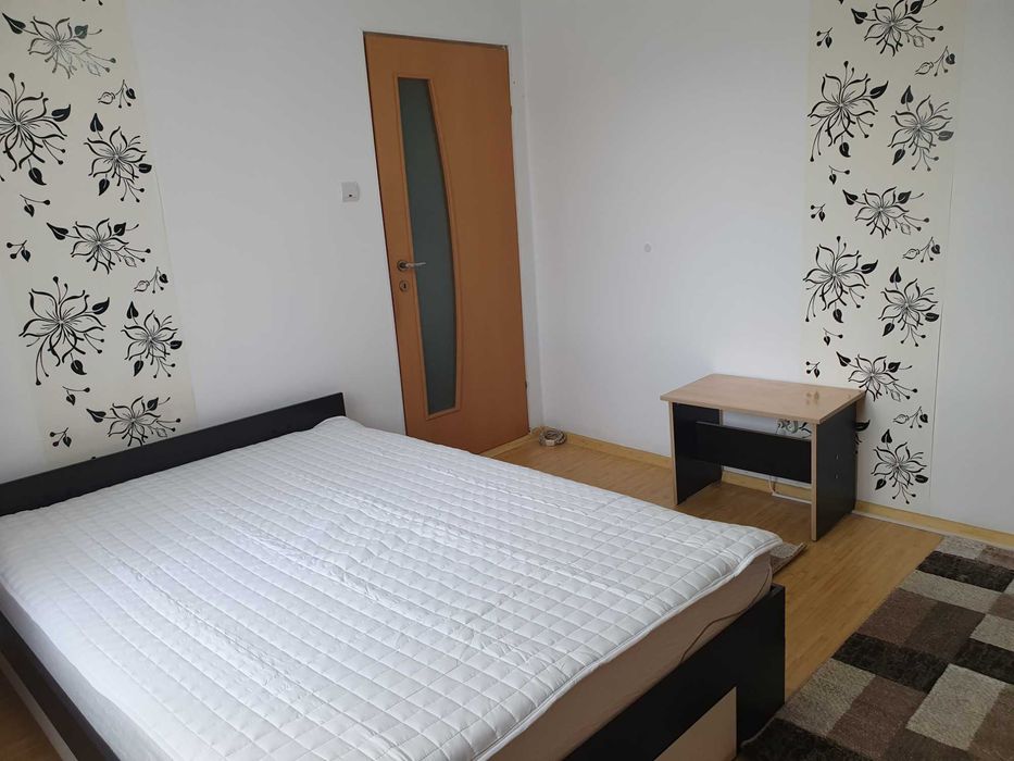 Ultracentral - apartament 2 camere de inchiriat
